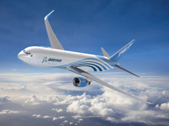 boeing 767F
