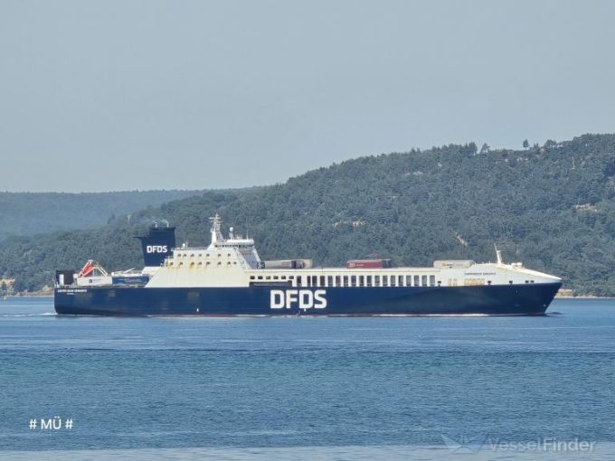 Cappadocia Seaways