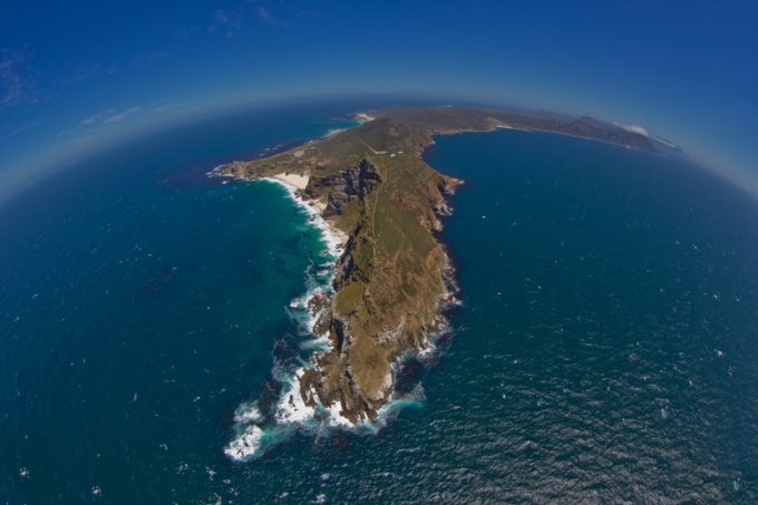 Cape of Good Hope
