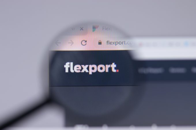 Flexport Photo 217197453 Credit Transversospinales Dreamstime.com