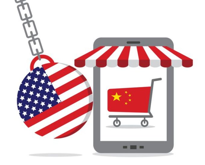 china vs usa
