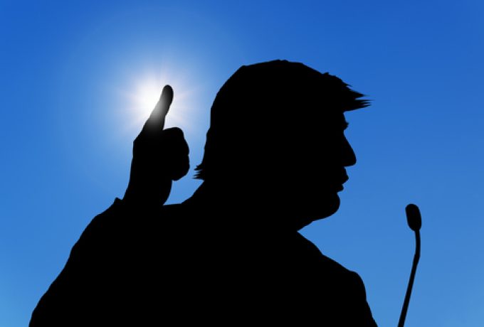 Trump'd