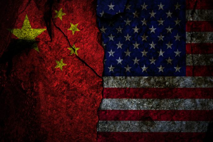 China US Trade War
