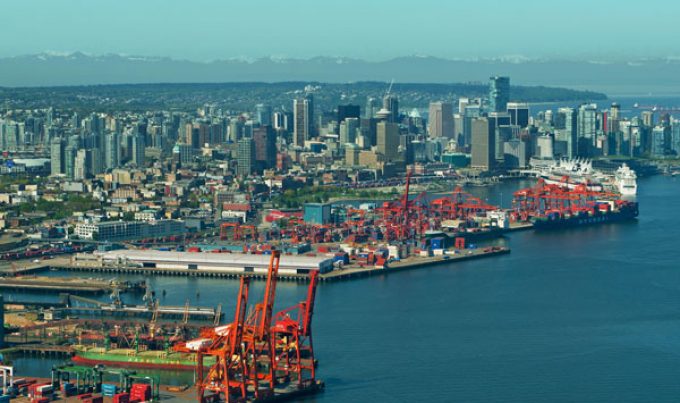 Vancouver