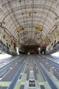 C17 commercially