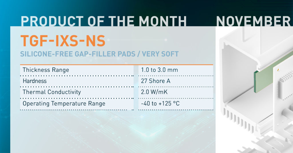 Product of the Month November 2022