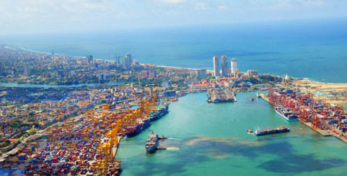 Colombo